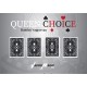 Queen Choice de Damien Vappereau