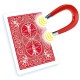 Professional Shimmed Bicycle Card