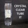 CRYSTAL CLEAR TUBE-IT