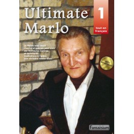 DVD Ultimate Marlo Vol.1