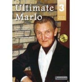 DVD Ultimate Marlo Vol.3