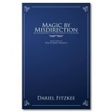 Magic by Misdirection by Dariel Fitzkee - Book in English