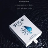 SNOW DECK de Yoan Tanuji