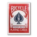 Jeu de Cartes Marqué Bicycle dernière génération