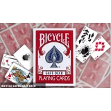 Bicycle - Jeu de cartes Super Gaff