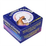 Fanning Powder - polvo para cartas