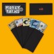 Money Talks by Tora Magic