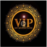 VIP (Very Important Player) de Mickael Chatelain