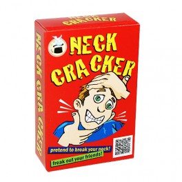 Neck Cracker