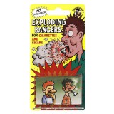 Exploding Cigarette Bangs