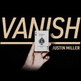 VANISH by Justin Miller