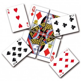 Mis-Prediction (4 cartes)