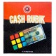 Cash Cube de Tora Magic - Version Euro