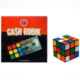 Cash Cube de Tora Magic - Version Euro