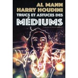 Livre TRUCS ET ASTUCES DES MEDIUMS