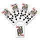 La Carte Folle