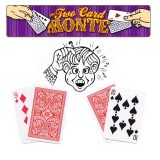 Two Card Monte