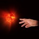 Topi-Flasher accessoire pour production de feu