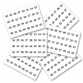 Pensez à un chiffre