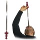 Sword Swallowing