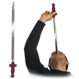 Avaleur de Sabre "Le Sabre du Fakir"