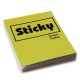 STICKY Carnet de Prédiction façon Svengali « Radio »