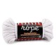 Corde Blanche coton Qualité Pro 15 mètres