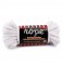Corde Blanche coton Qualité Pro 15 mètres