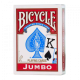 Bicycle JUMBO Index