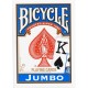 Bicycle JUMBO Index
