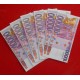 MAGIE PRESTIDIGITATION LES BILLETS A RÉPETITION