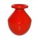 L'Eau d'Inde – Le Miracle Inépuisable ! Vase Lota Rouge