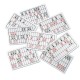 Cartes Télépathie "BIG TELEPATHY Cards"