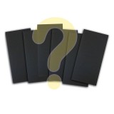Just Chance 6 enveloppes