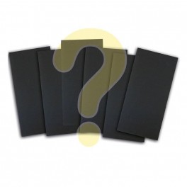 Just Chance 6 enveloppes