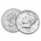 Flipper Half Dollar Coin « Pièce Flipper demi-dollar »