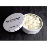 200 pellets of MESIKA INVISIBLE THREAD WAX