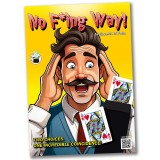 No F*ing Way! par Vincenzo Di Fatta