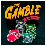 GAMBLE de Steve Cook et Kaymar Magic