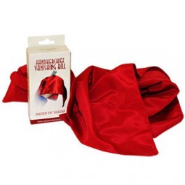 Handkerchief Vanishing Bill by Bazar de Magia