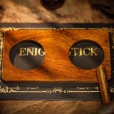Enigma Stick by Pascal Marc
