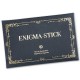 Enigma Stick by Pascal Marc
