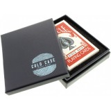 Cold Case de Greg Wilson