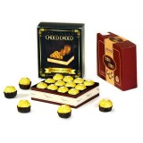 Choco Choco par Tora Magic