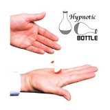 La Bouteille de Chianti Impossible