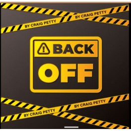 Back Off by Craig Perry