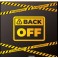 Back Off by Craig Petty