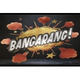 BANGARANG de Nicholas Lawrence