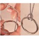 Magic Ring and Chain Link