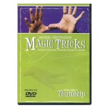 DVD Tricks with a Thumb tip
